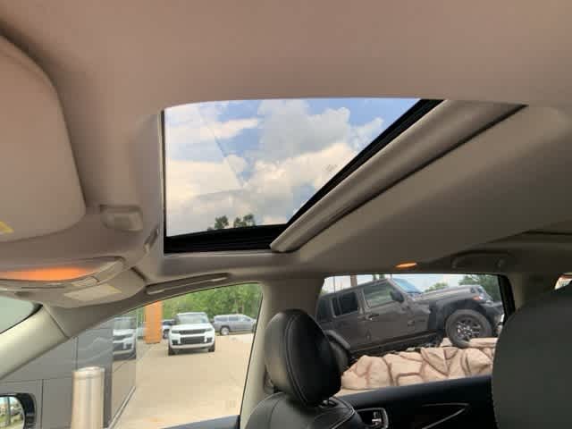Thumbnail: 2019 INFINITI QX60 - 5