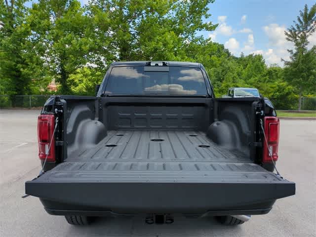 Thumbnail: 2025 RAM 2500 - 34