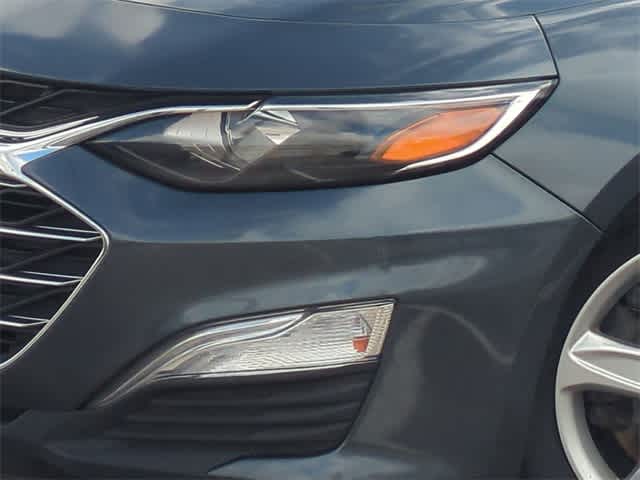 Thumbnail: 2019 Chevrolet Malibu - 11