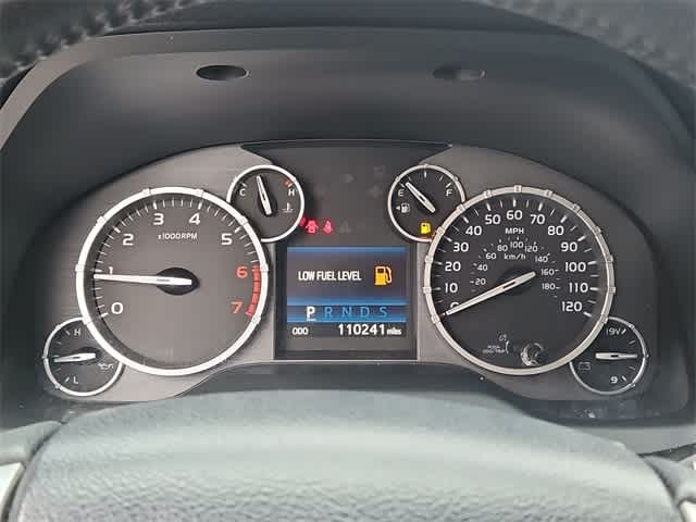 Thumbnail: 2014 Toyota Tundra - 36