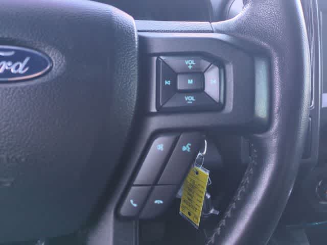 Thumbnail: 2018 Ford F-150 - 24