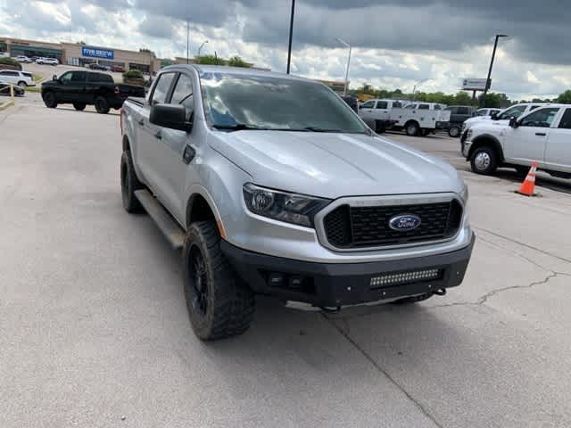Thumbnail: 2019 Ford Ranger - 25