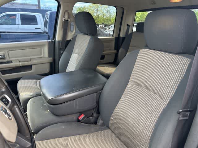 Thumbnail: 2010 Dodge Ram 3500 - 4