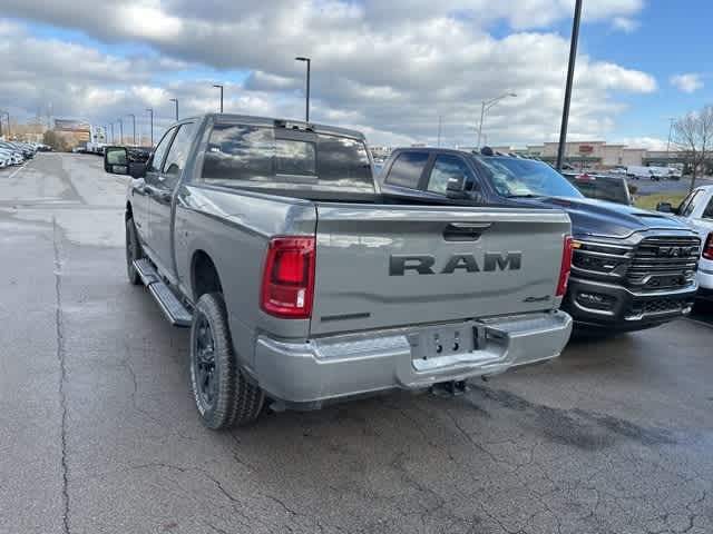 Thumbnail: 2026 RAM 2500 - 21