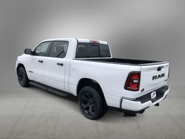 Thumbnail: 2026 RAM 1500 - 5
