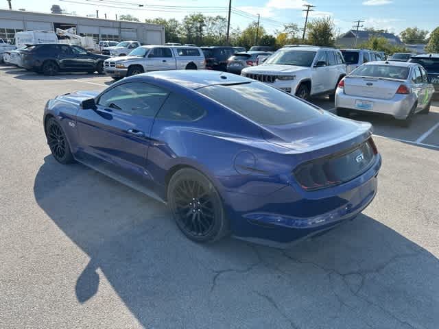 Thumbnail: 2015 Ford Mustang - 14