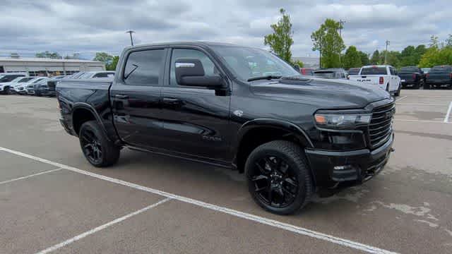Thumbnail: 2026 RAM 1500 - 2