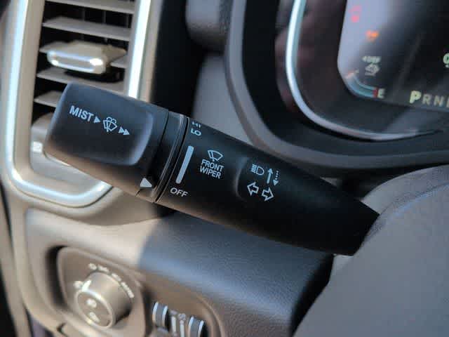 Thumbnail: 2026 RAM 3500 - 25