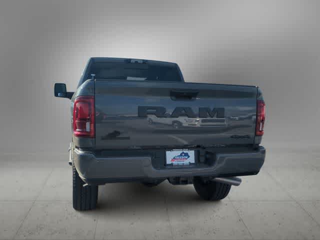 Thumbnail: 2026 RAM 2500 - 7