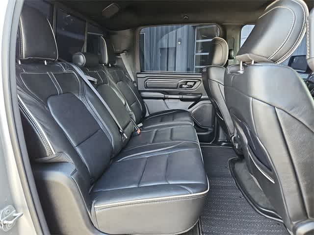 Thumbnail: 2022 RAM 1500 - 21