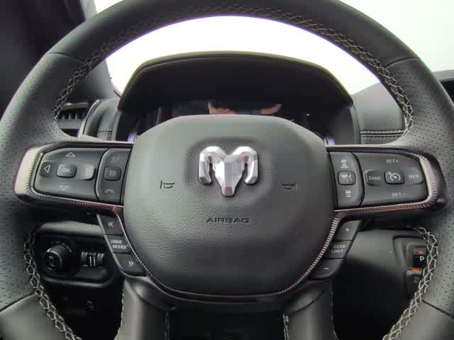 Thumbnail: 2026 RAM 1500 - 25