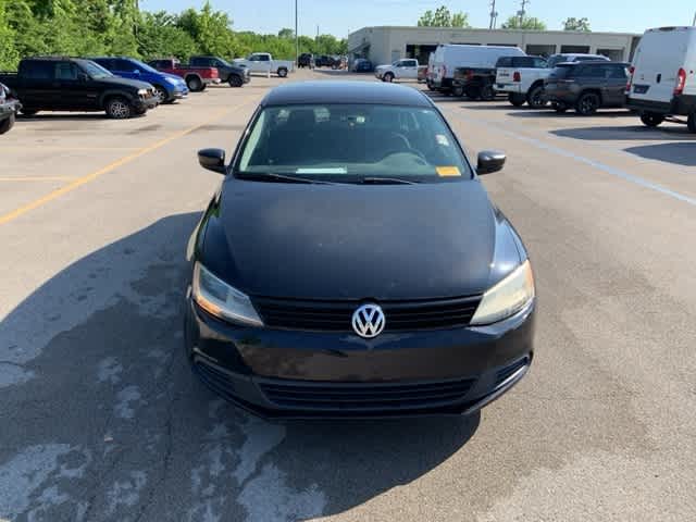Thumbnail: 2011 Volkswagen Jetta - 23