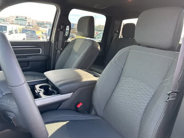 Thumbnail: 2026 RAM 3500 - 11