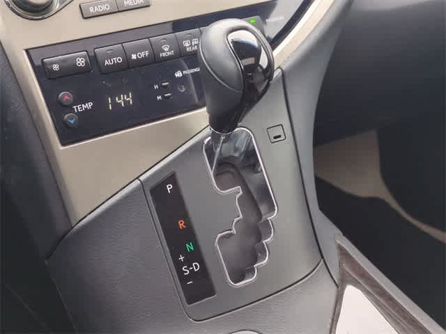 Thumbnail: 2015 Lexus RX - 32