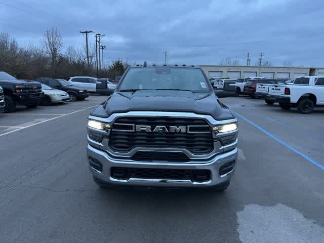 Thumbnail: 2026 RAM 3500 - 26
