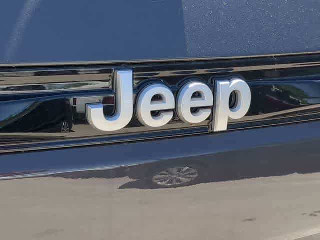 Thumbnail: 2026 Jeep Grand Cherokee - 12