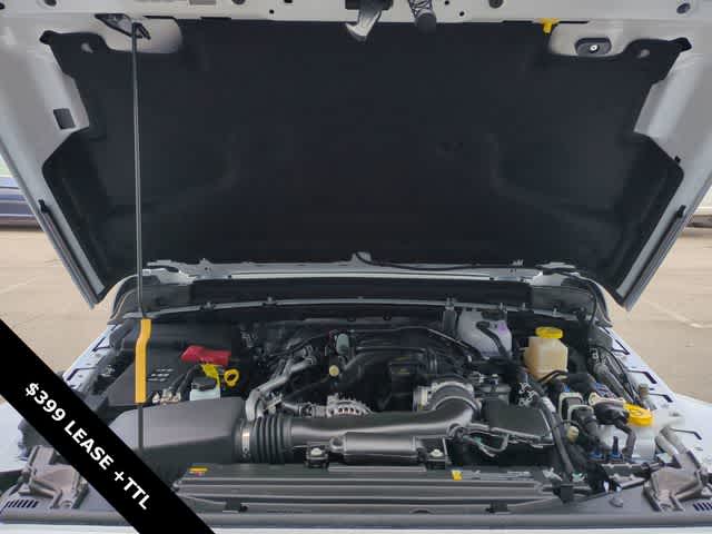 Thumbnail: 2025 Jeep Gladiator - 14