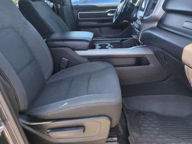 Thumbnail: 2021 RAM 1500 - 20