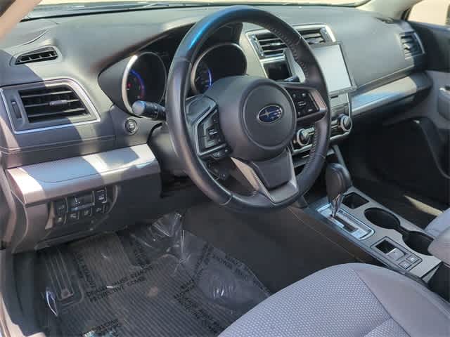 Thumbnail: 2018 Subaru Outback - 10
