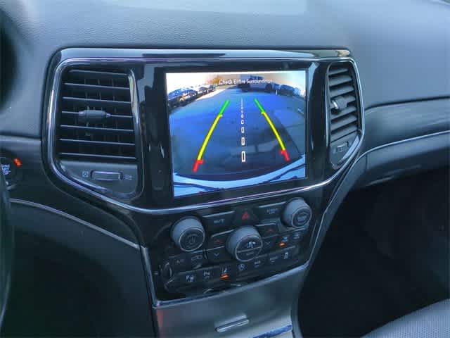 Thumbnail: 2021 Jeep Grand Cherokee - 30