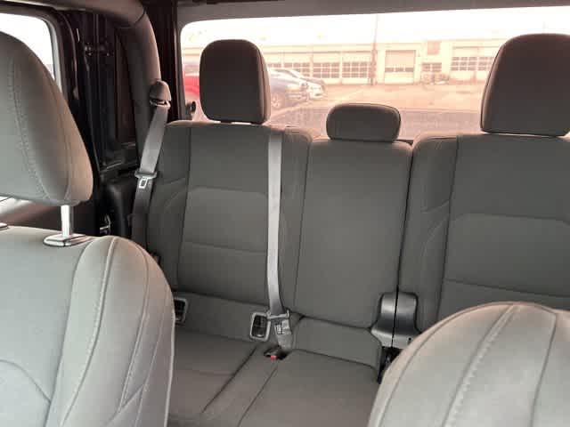 Thumbnail: 2021 Jeep Gladiator - 5