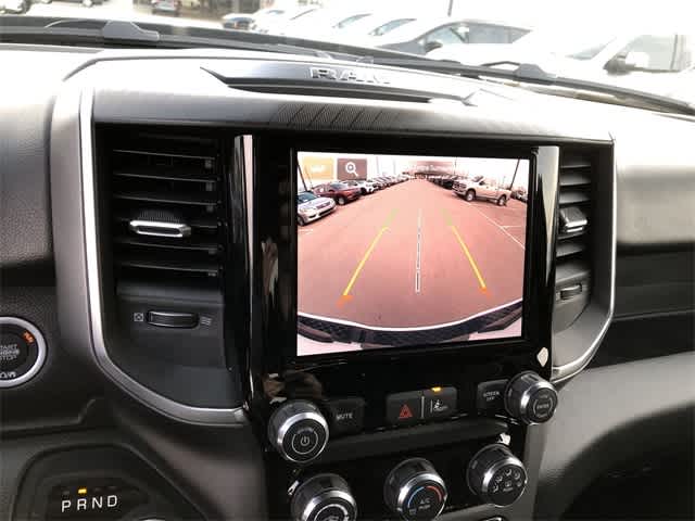 Thumbnail: 2026 RAM 1500 - 19