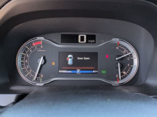 Thumbnail: 2018 Honda Pilot - 34