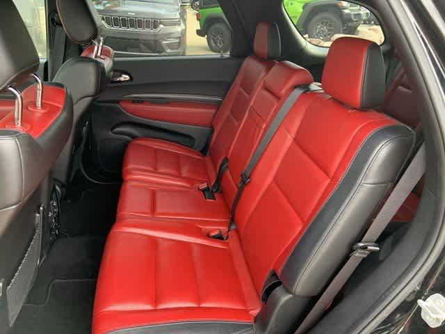 2021 Dodge Durango R/T 15