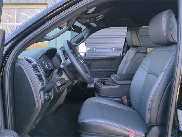 Thumbnail: 2026 RAM 2500 - 17