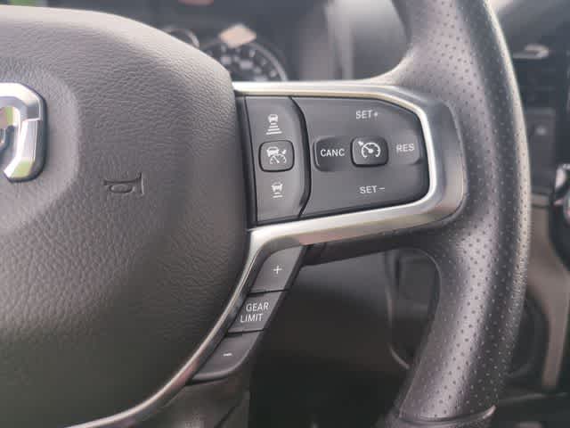 Thumbnail: 2026 RAM 3500 - 23