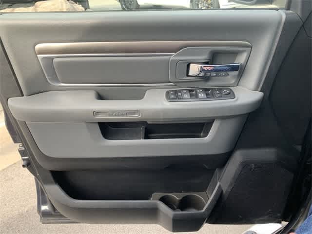 Thumbnail: 2015 RAM 1500 - 5