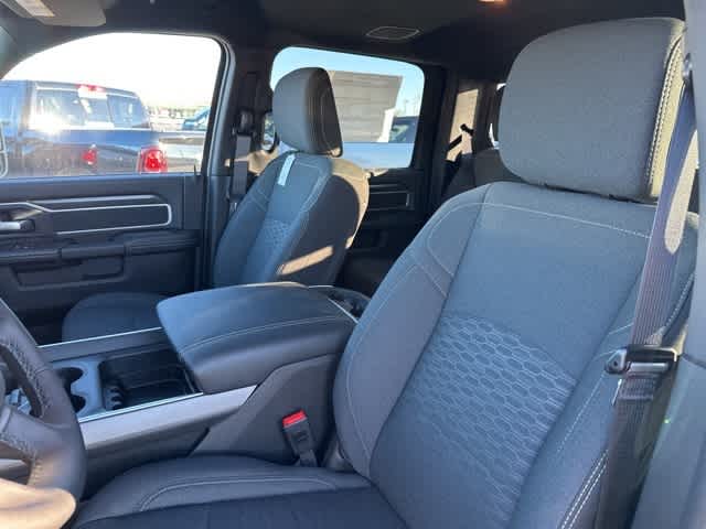 Thumbnail: 2026 RAM 2500 - 4