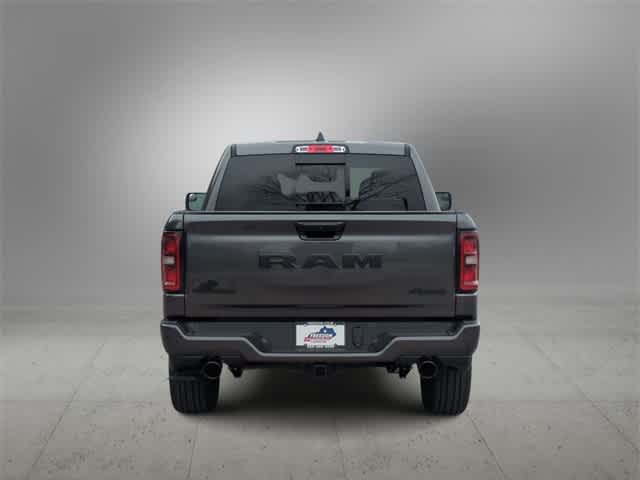 Thumbnail: 2026 RAM 1500 - 7