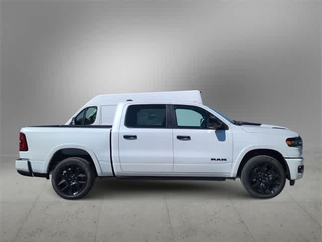 Thumbnail: 2026 RAM 1500 - 9