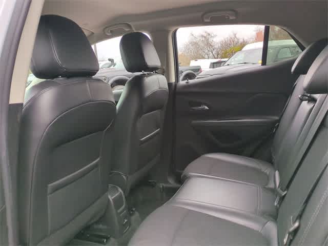 Thumbnail: 2022 Buick Encore - 18