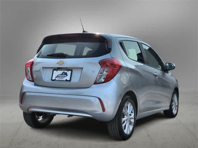Thumbnail: 2021 Chevrolet Spark - 8