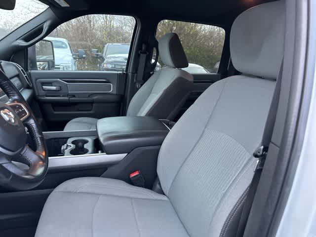 Thumbnail: 2023 RAM 2500 - 3