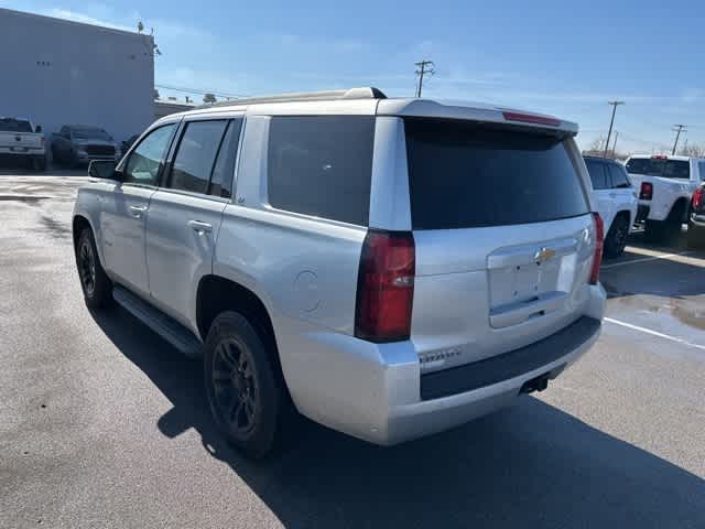 Thumbnail: 2019 Chevrolet Tahoe - 17