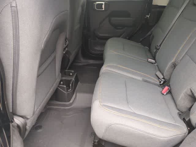 Thumbnail: 2026 Jeep Wrangler - 20