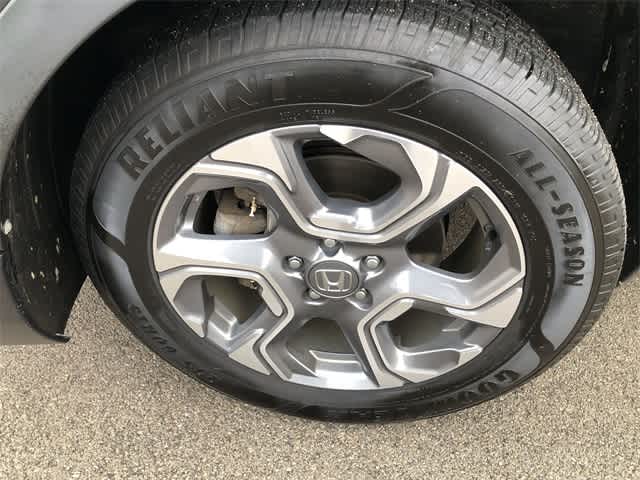 Thumbnail: 2019 Honda CR-V - 10