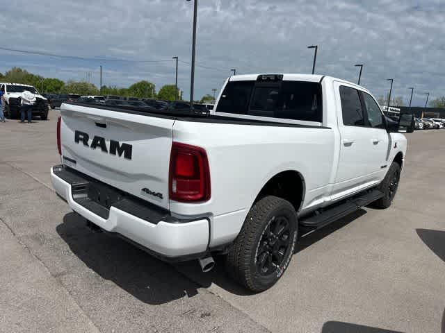 Thumbnail: 2026 RAM 2500 - 12
