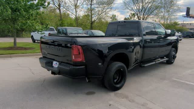Thumbnail: 2026 RAM 3500 - 8