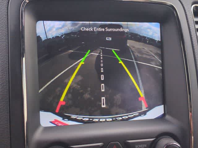 Thumbnail: 2020 Dodge Durango - 31