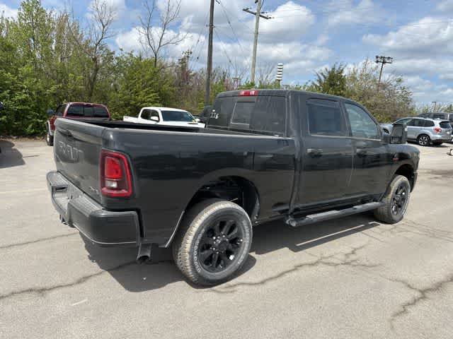 Thumbnail: 2026 RAM 2500 - 11