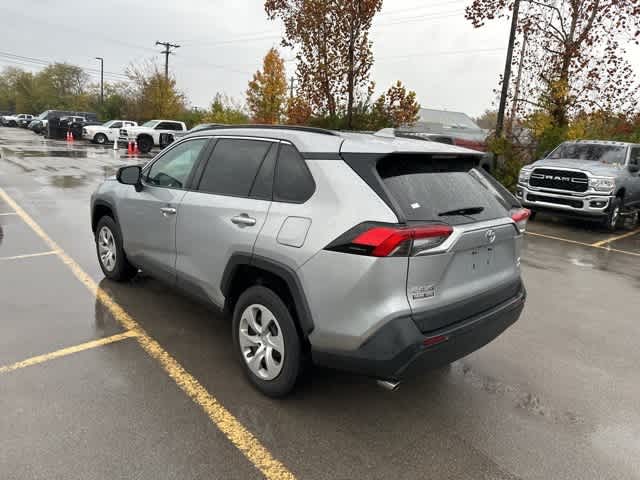 Thumbnail: 2020 Toyota RAV4 - 14