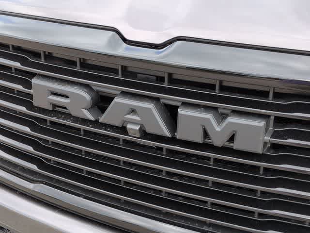 Thumbnail: 2026 RAM 1500 - 12