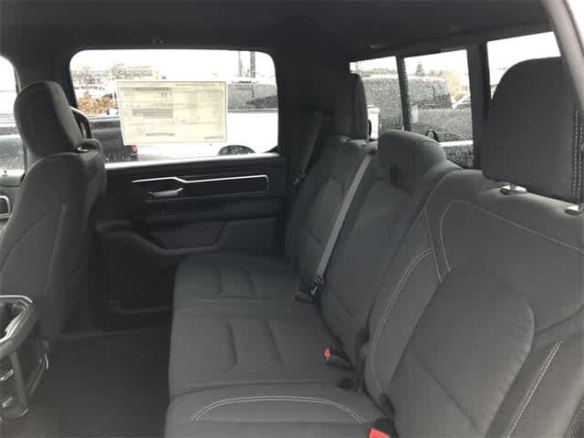 Thumbnail: 2026 RAM 1500 - 30