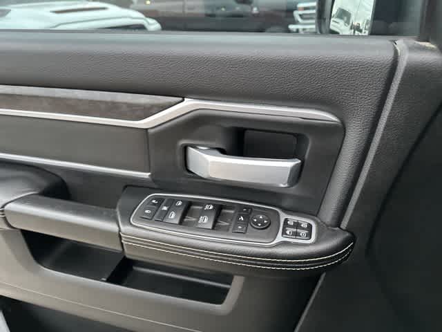 Thumbnail: 2024 RAM 3500 - 12