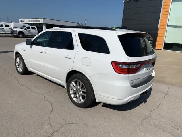 Thumbnail: 2023 Dodge Durango - 17