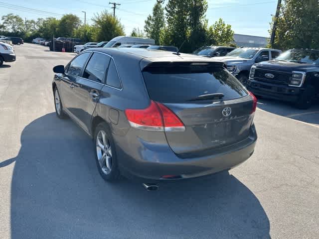 Thumbnail: 2009 Toyota Venza - 9